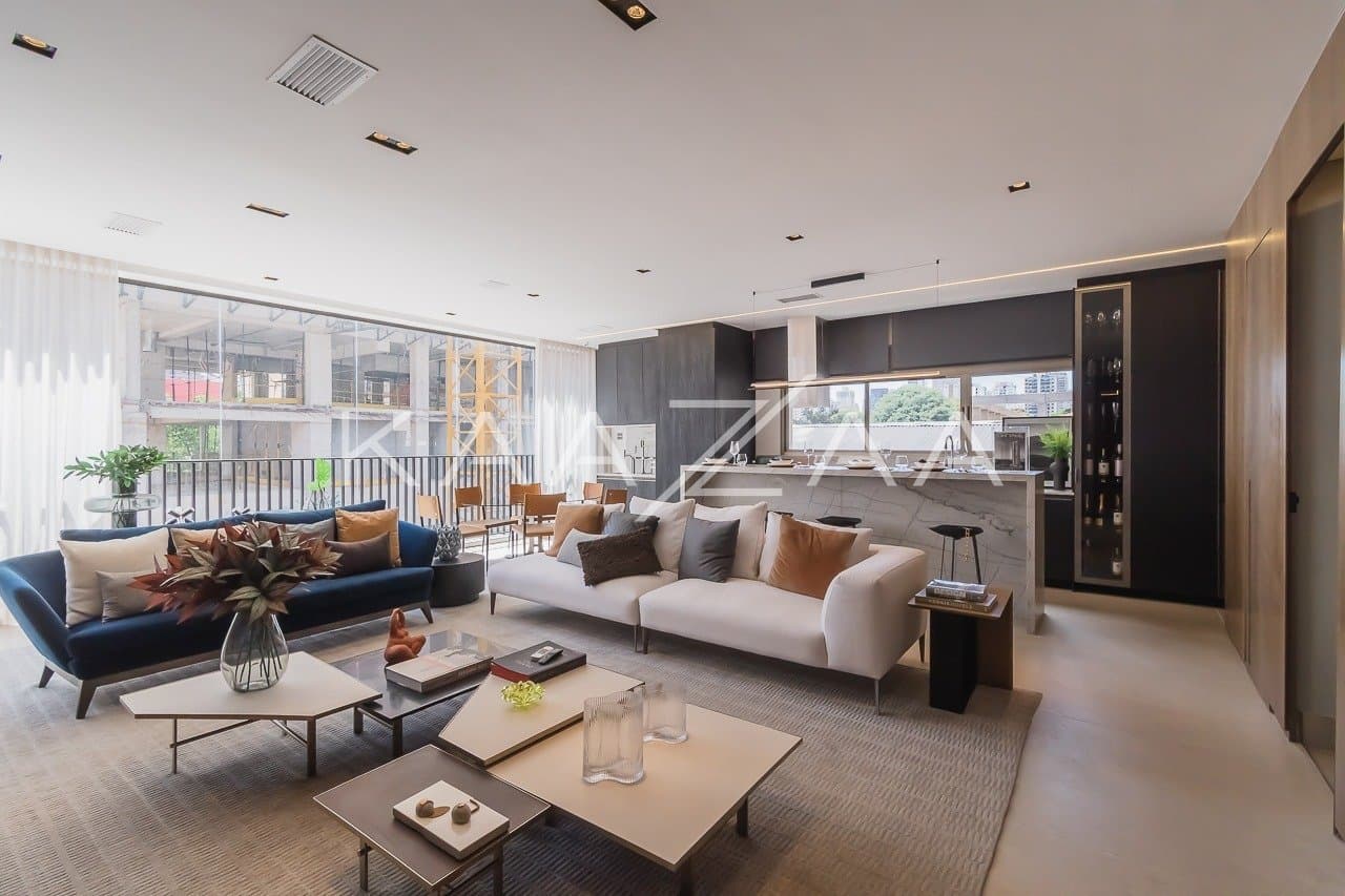 Qualidade de vida na cidade: o mais recente empreendimento Lindenberg no Itaim. - Foto 2