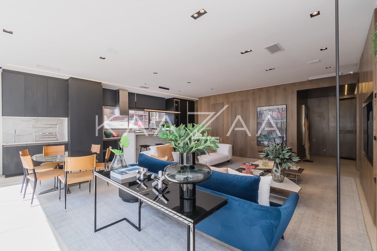 Qualidade de vida na cidade: o mais recente empreendimento Lindenberg no Itaim. - Foto 4