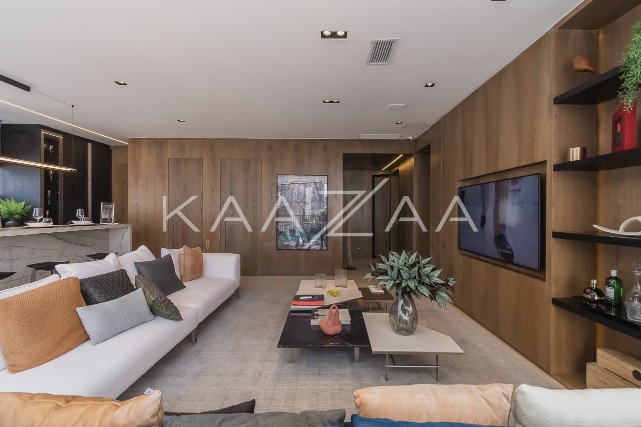 Qualidade de vida na cidade: o mais recente empreendimento Lindenberg no Itaim. - Foto 5