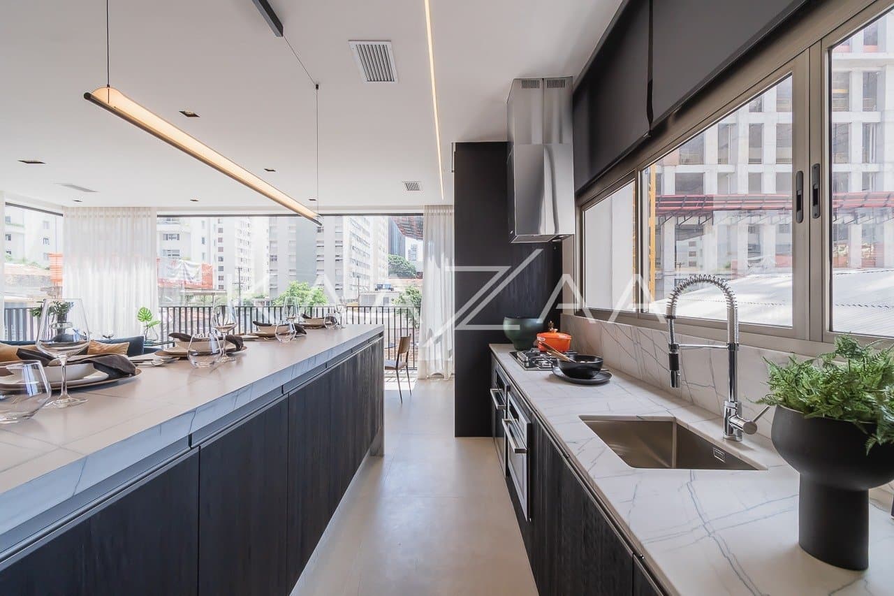 Qualidade de vida na cidade: o mais recente empreendimento Lindenberg no Itaim. - Foto 8