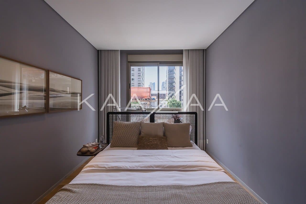 Qualidade de vida na cidade: o mais recente empreendimento Lindenberg no Itaim. - Foto 10