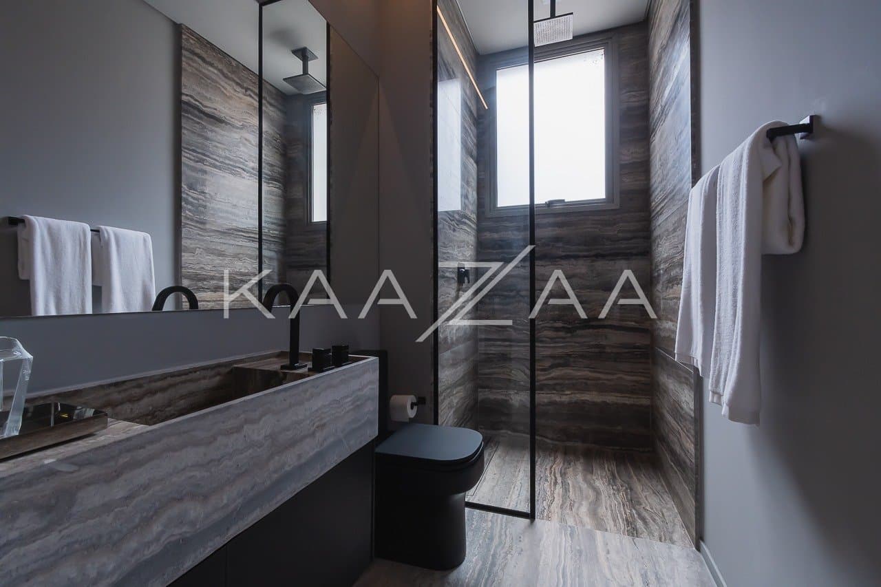 Qualidade de vida na cidade: o mais recente empreendimento Lindenberg no Itaim. - Foto 12