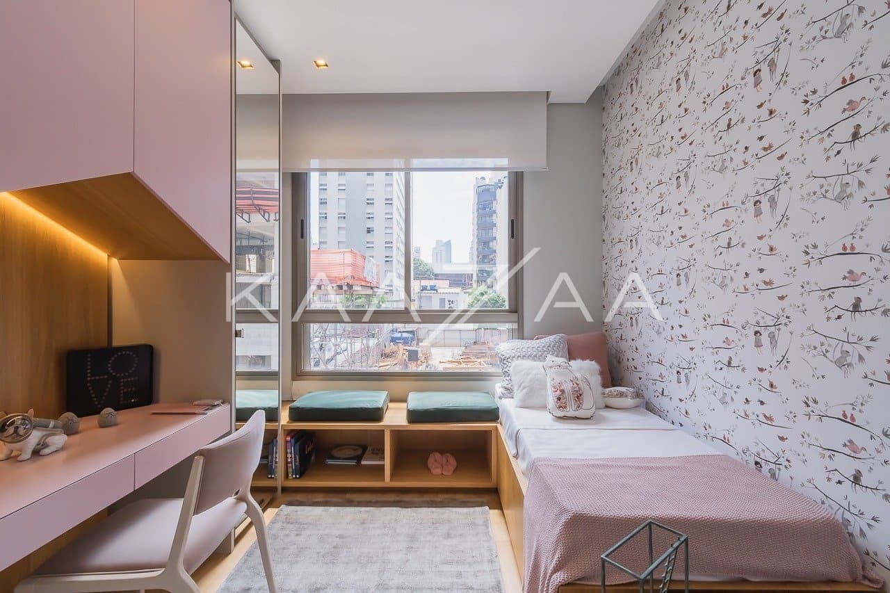 Qualidade de vida na cidade: o mais recente empreendimento Lindenberg no Itaim. - Foto 13