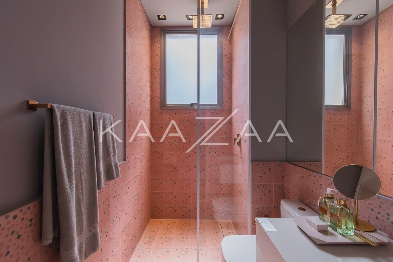 Qualidade de vida na cidade: o mais recente empreendimento Lindenberg no Itaim. - Foto 14