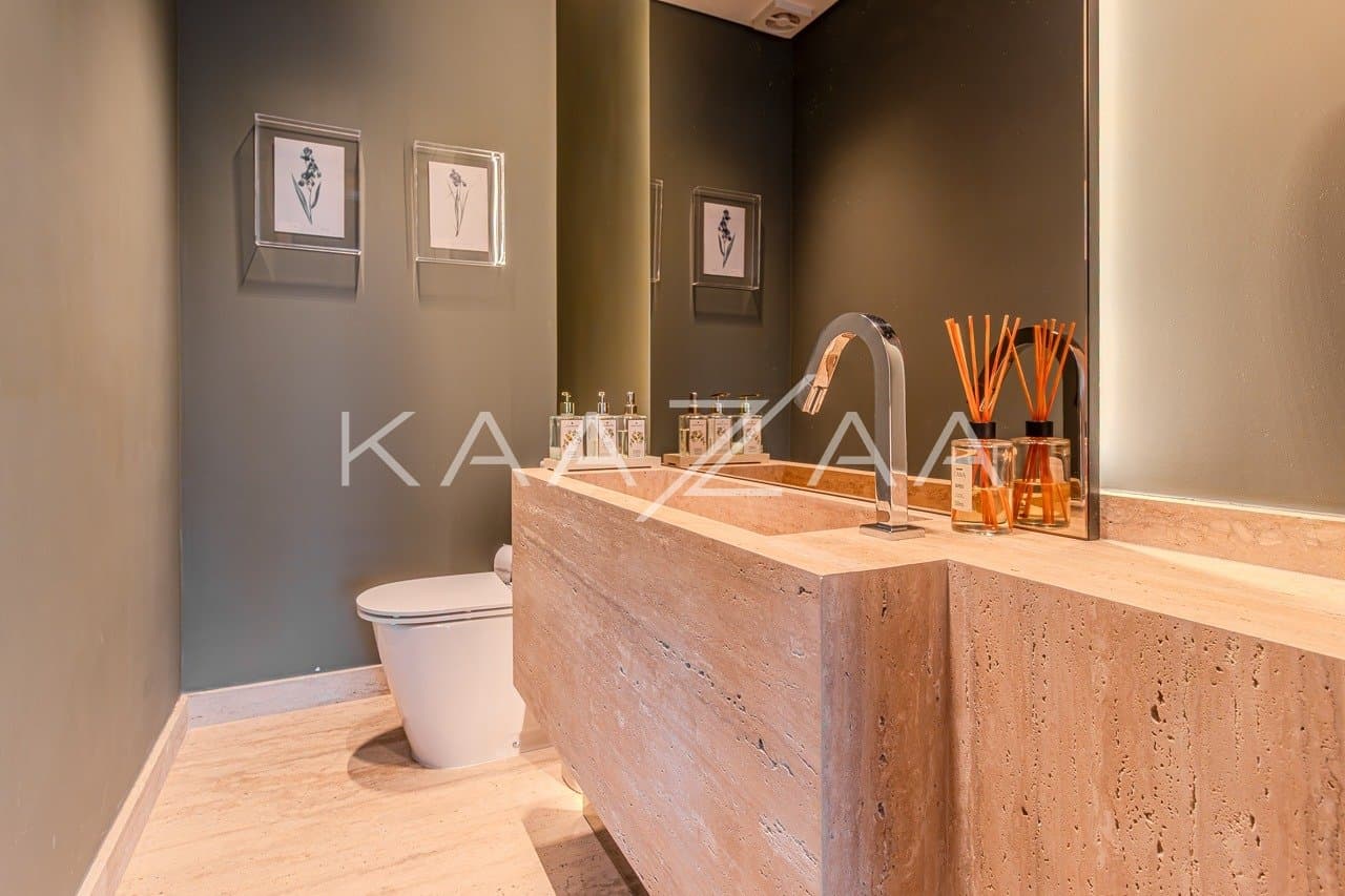 Apartamento à venda no Itaim Bibi - Foto 11