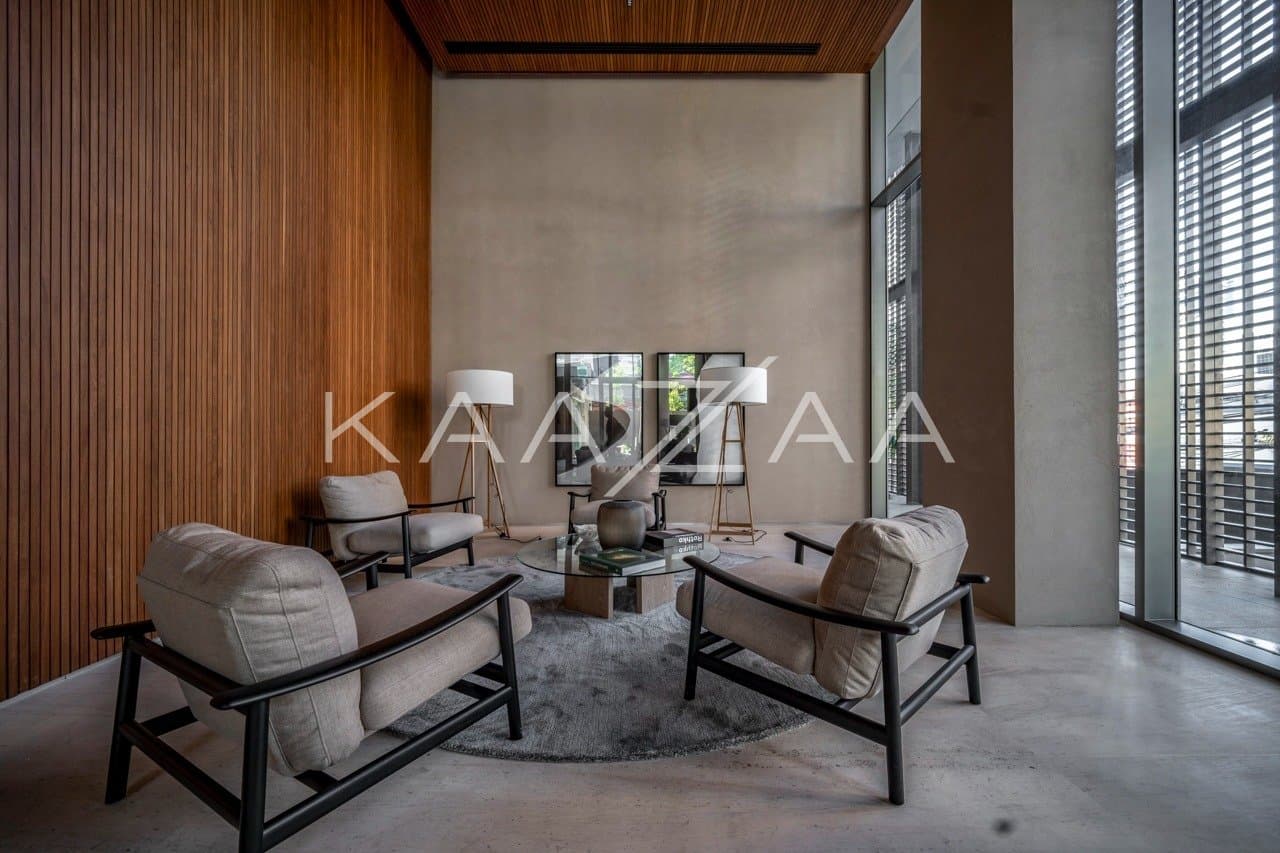 Qualidade de vida no melhor do Itaim Bibi, neste apartamento super luminoso em prédio com lazer. - Foto 7