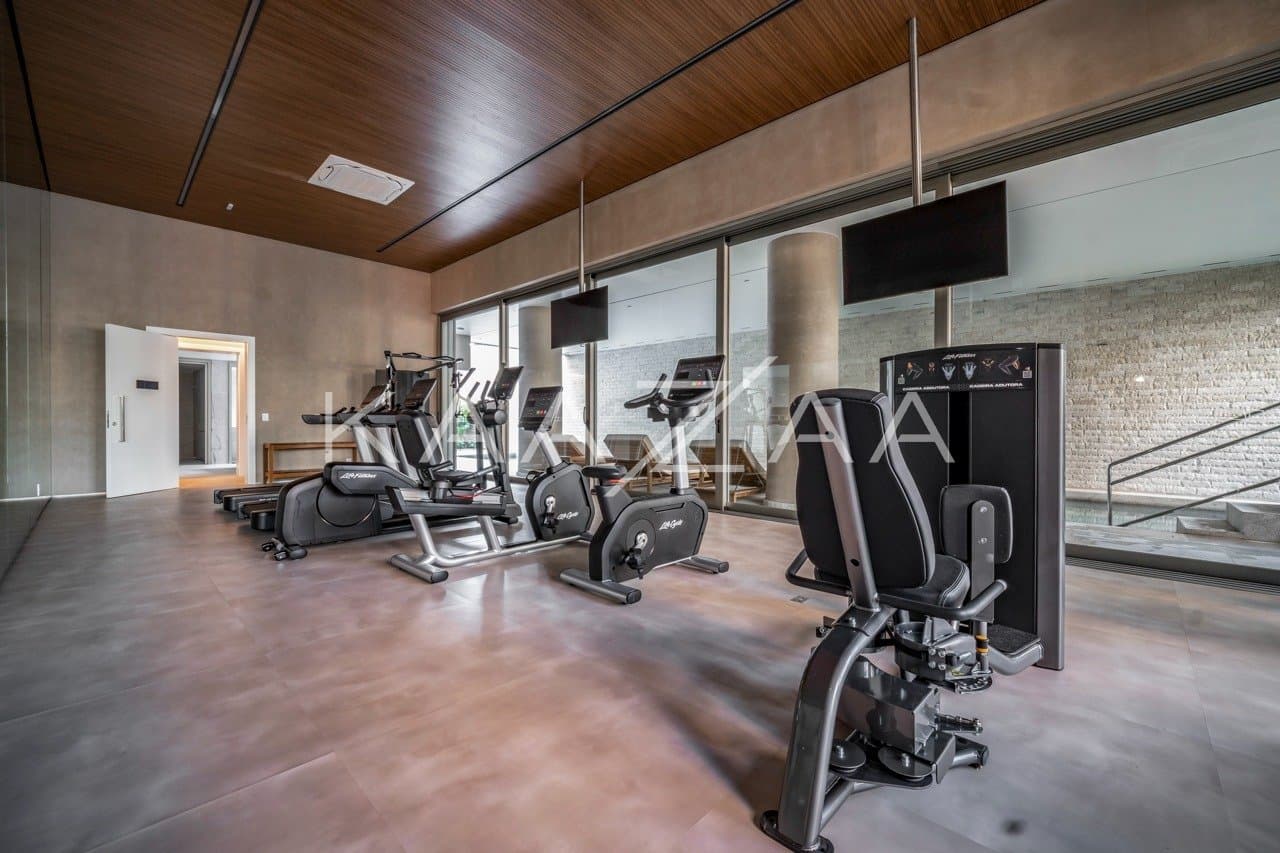 Qualidade de vida no melhor do Itaim Bibi, neste apartamento super luminoso em prédio com lazer. - Foto 13