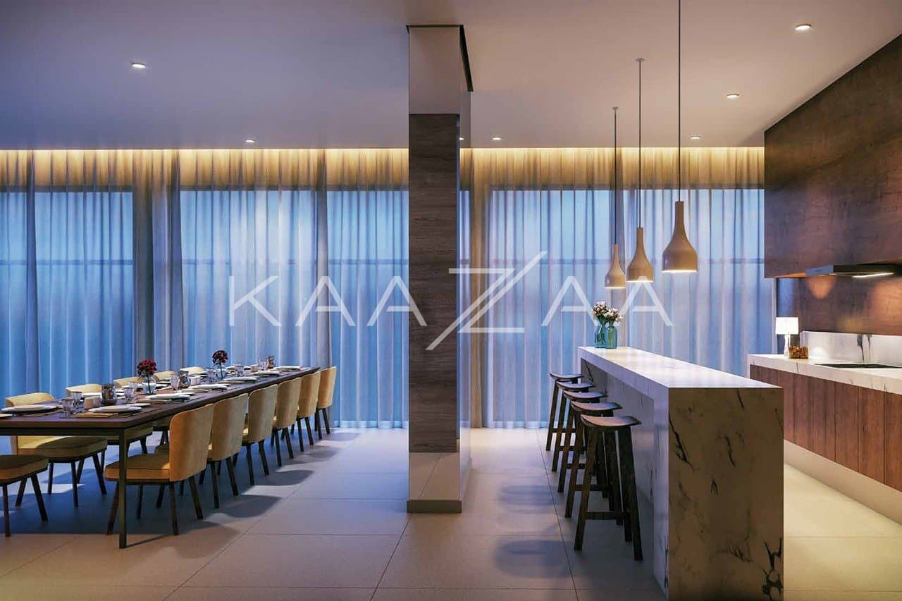 Elegância disruptiva: apartamentos projetados por Pablo Slemenson em Pinheiros. - Foto 1