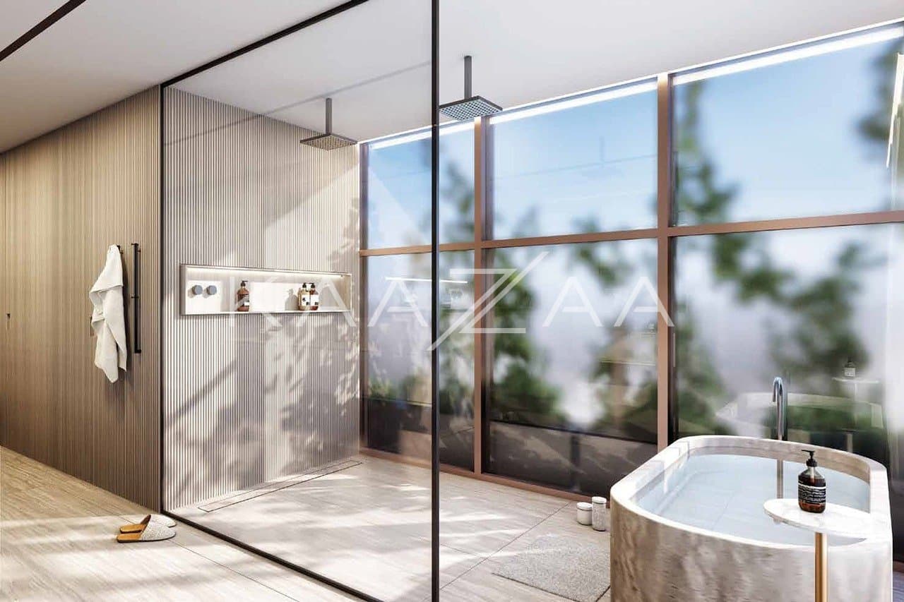 Elegância disruptiva: apartamentos projetados por Pablo Slemenson em Pinheiros. - Foto 8