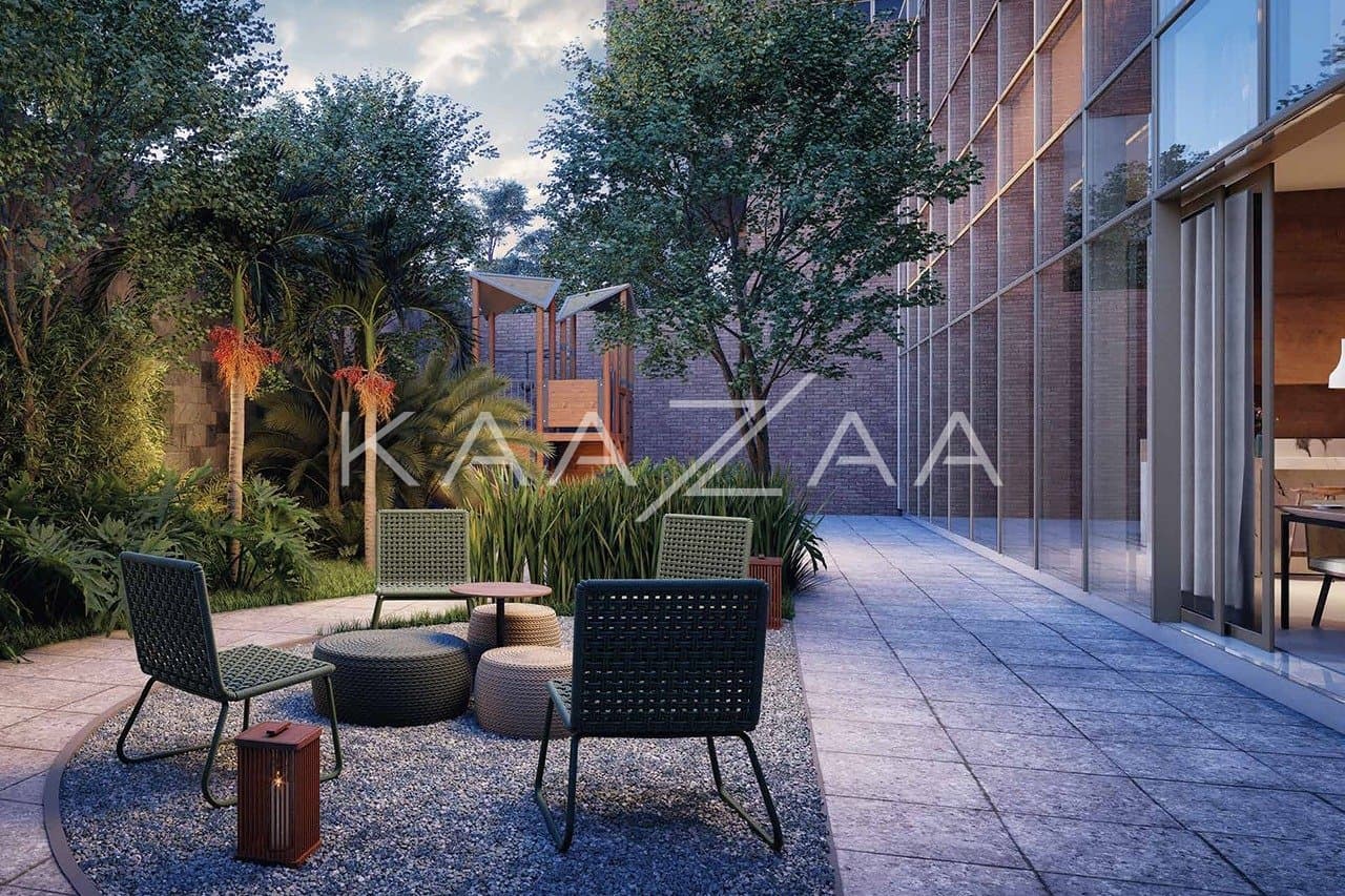 Elegância disruptiva: apartamentos projetados por Pablo Slemenson em Pinheiros. - Foto 14