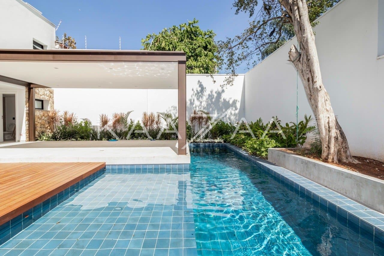 Casa no Jardim Paulista - Foto 3