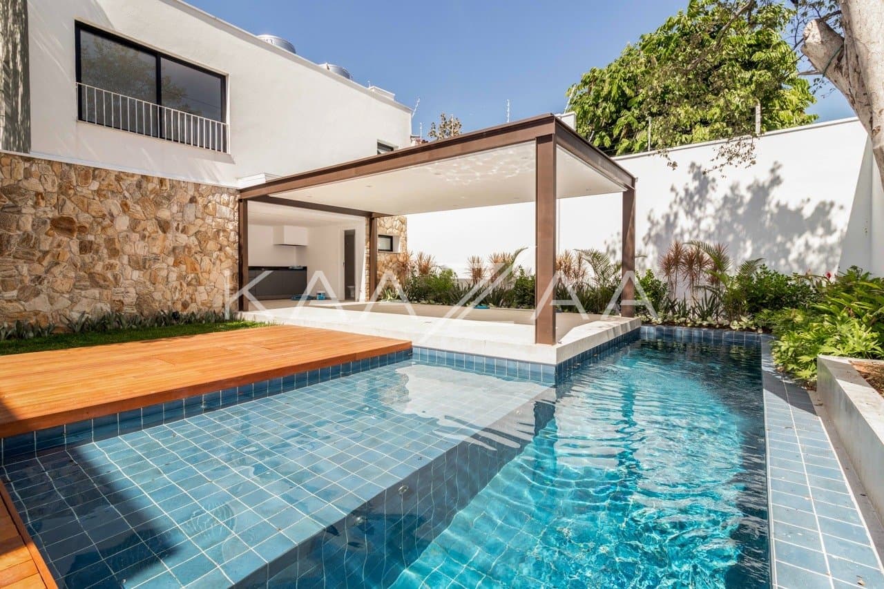 Casa no Jardim Paulista - Foto 4