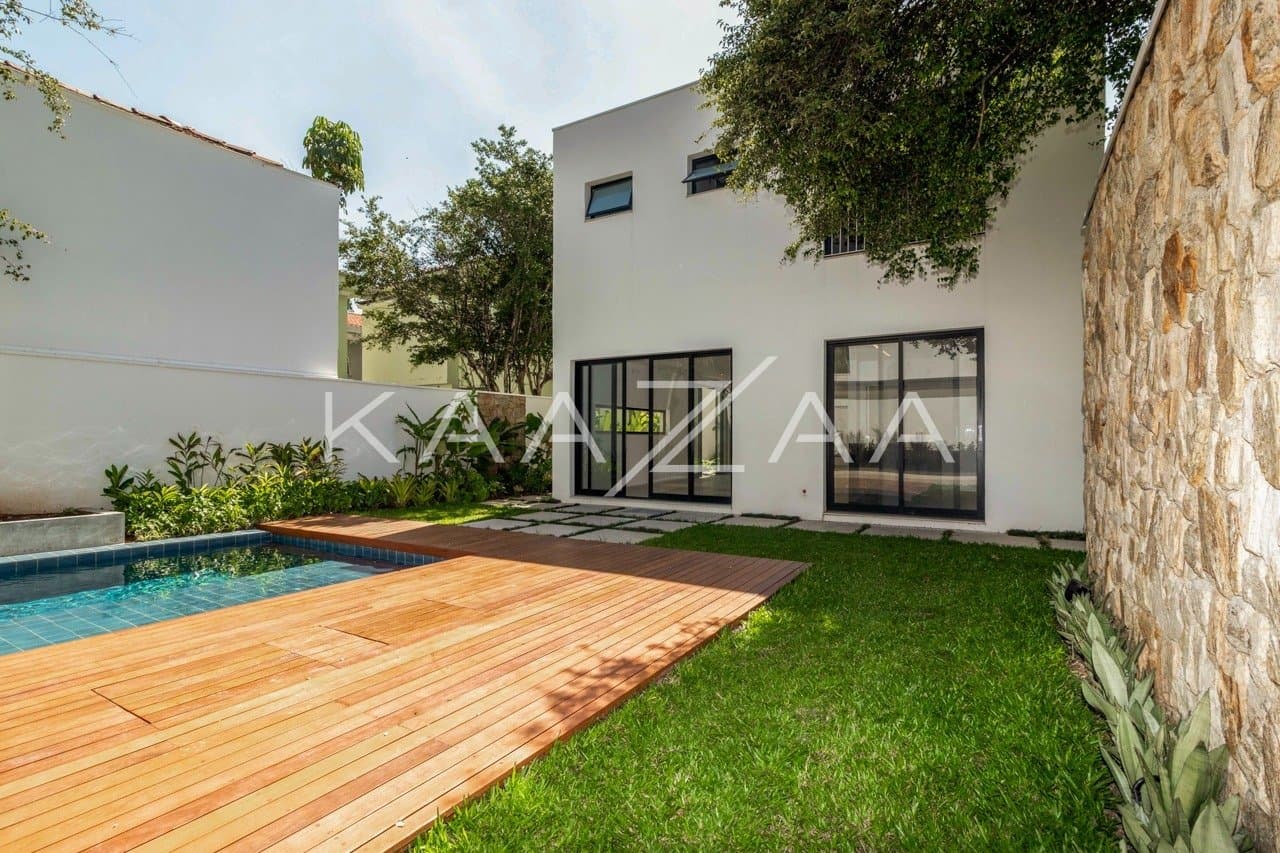 Casa no Jardim Paulista - Foto 5