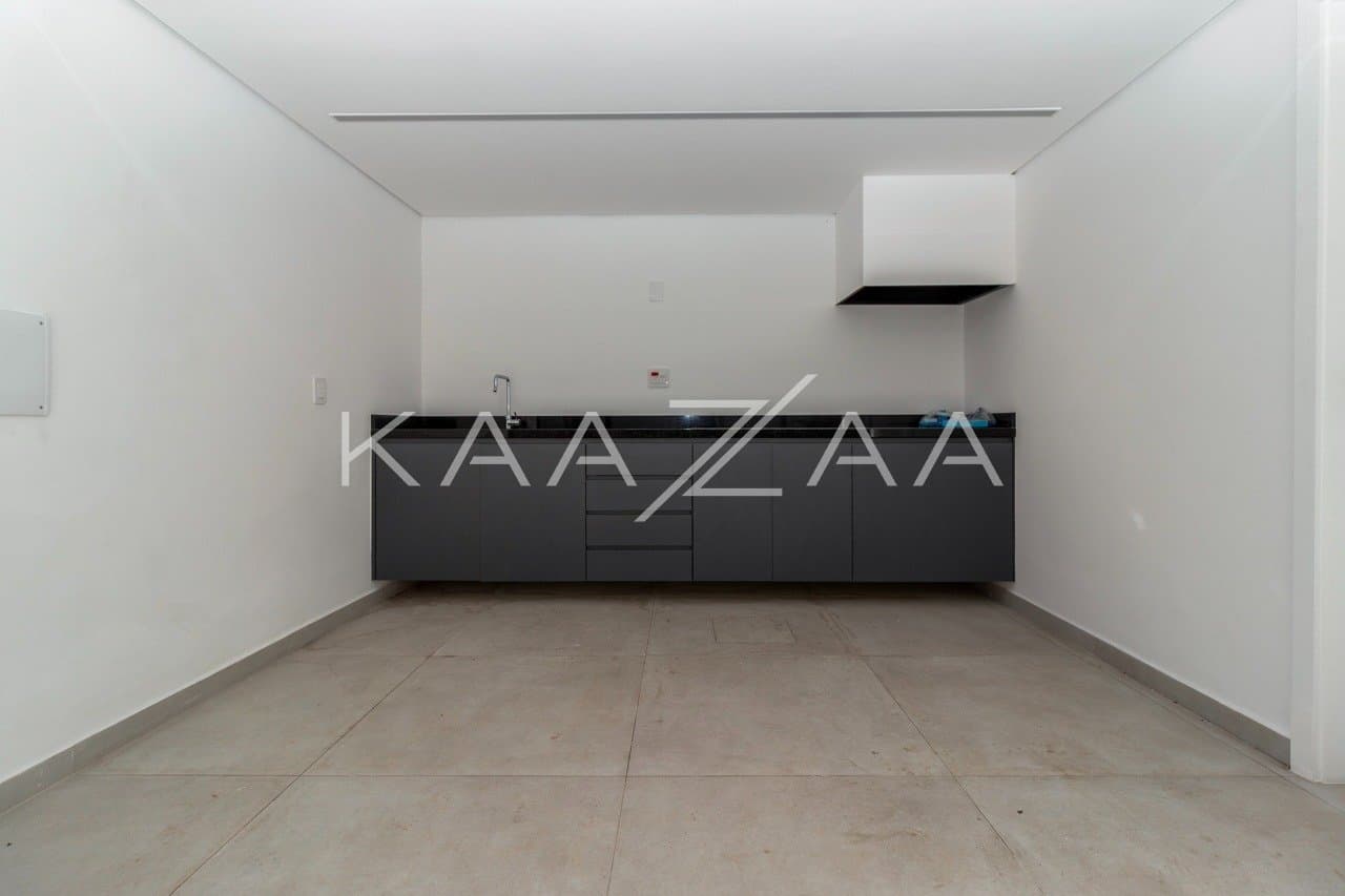 Casa no Jardim Paulista - Foto 6