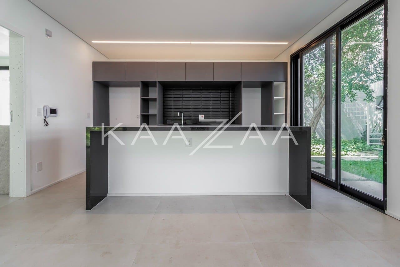 Casa no Jardim Paulista - Foto 13