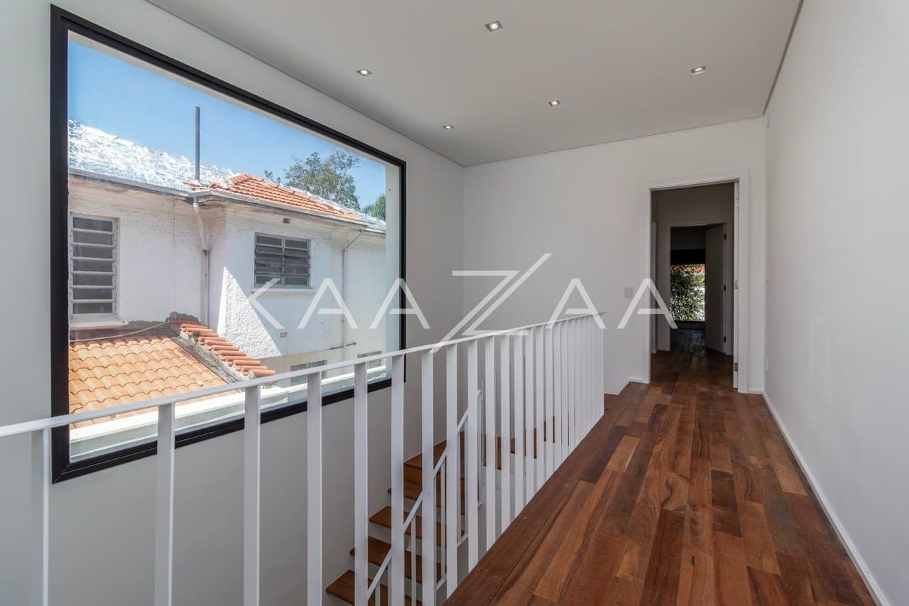 Casa no Jardim Paulista - Foto 16