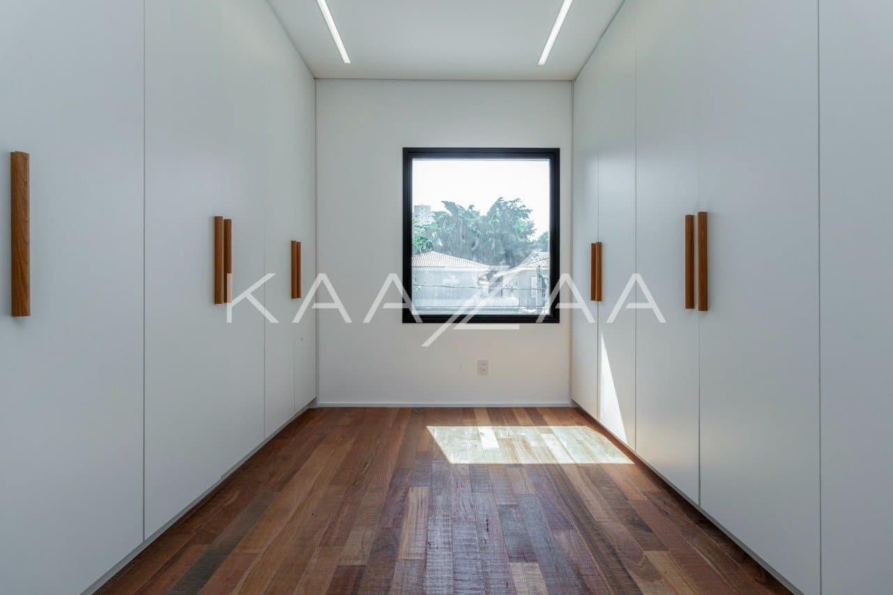 Casa no Jardim Paulista - Foto 18