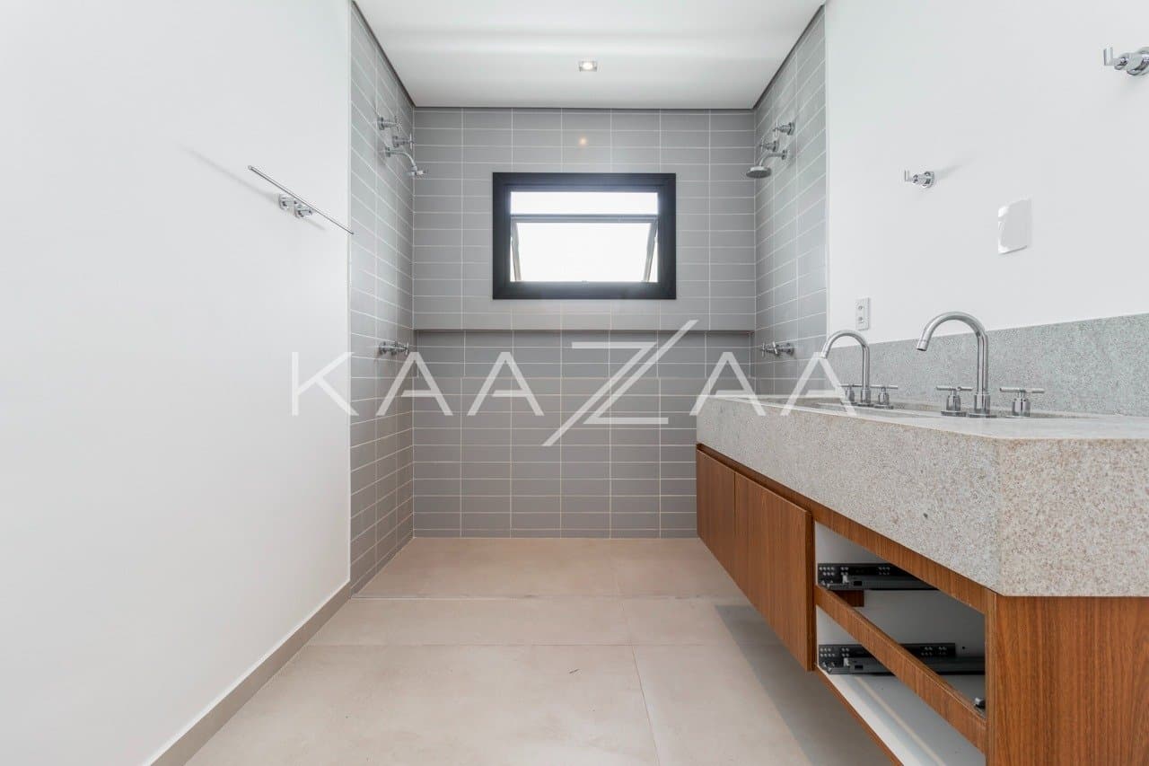 Casa no Jardim Paulista - Foto 19