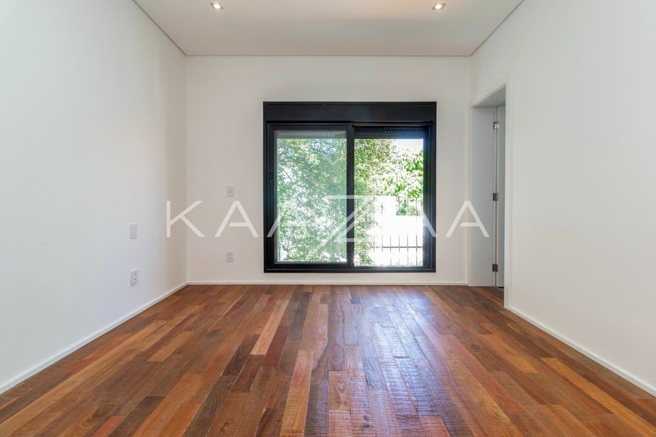 Casa no Jardim Paulista - Foto 20