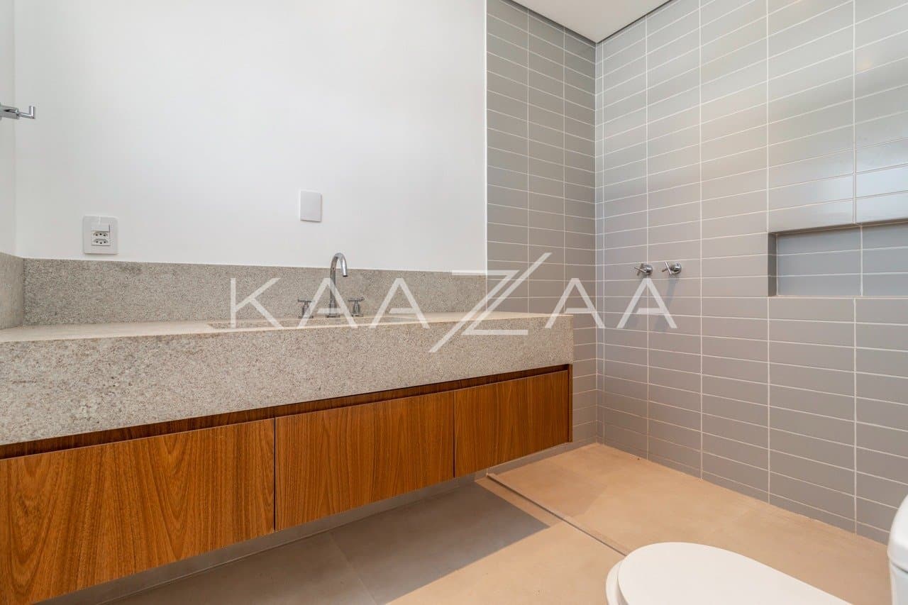 Casa no Jardim Paulista - Foto 21