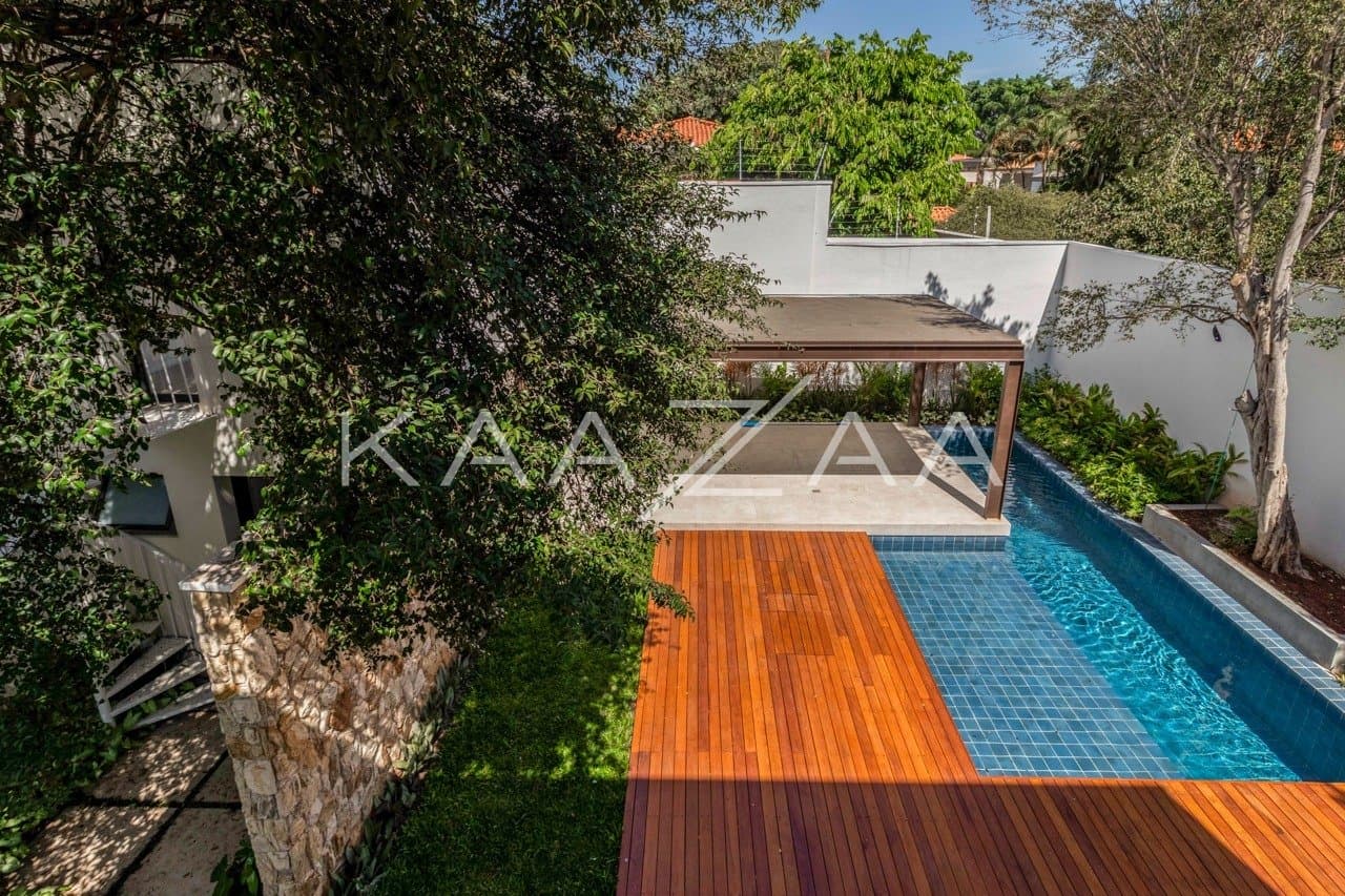 Casa no Jardim Paulista - Foto 22