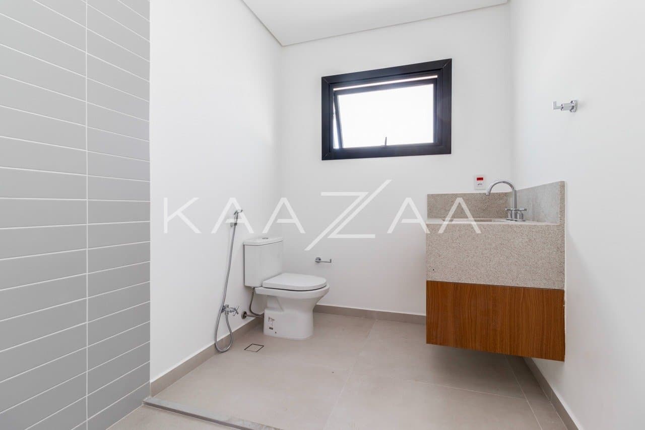 Casa no Jardim Paulista - Foto 24