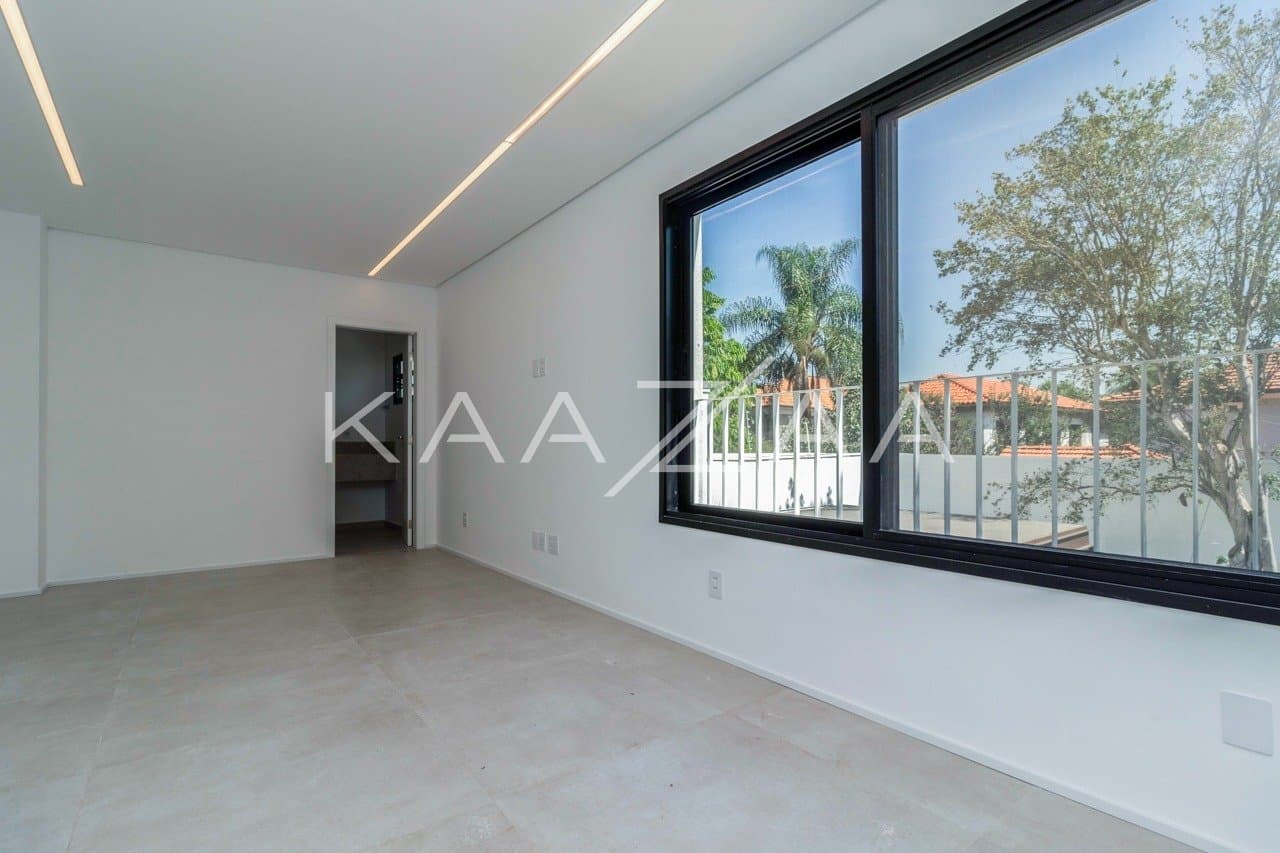 Casa no Jardim Paulista - Foto 25