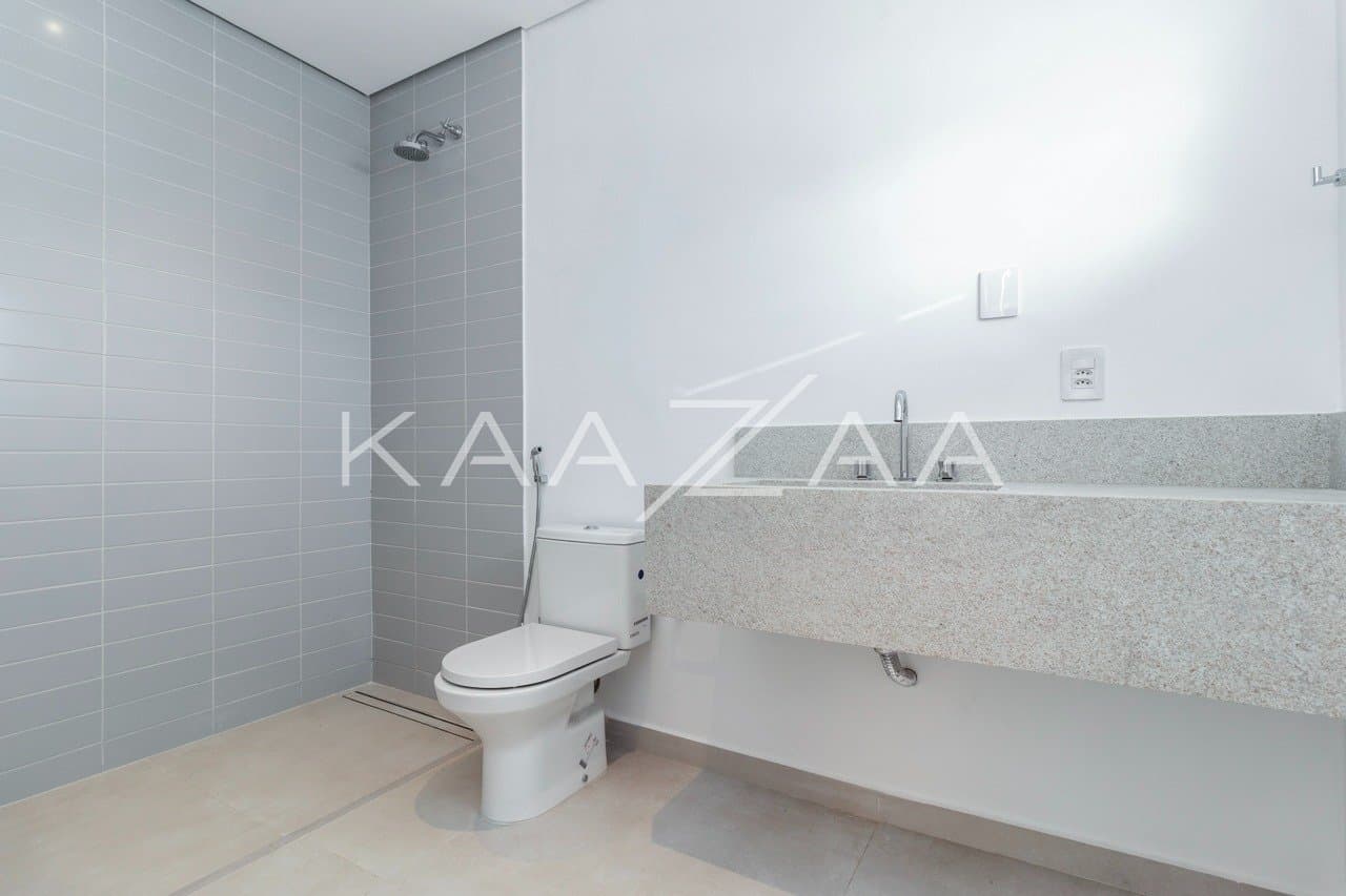 Casa no Jardim Paulista - Foto 26