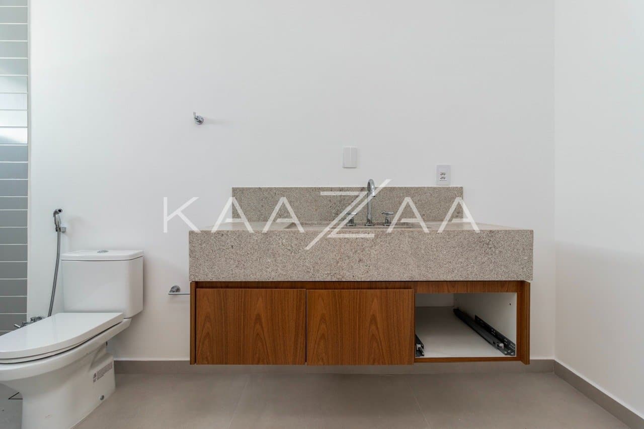 Casa no Jardim Paulista - Foto 28