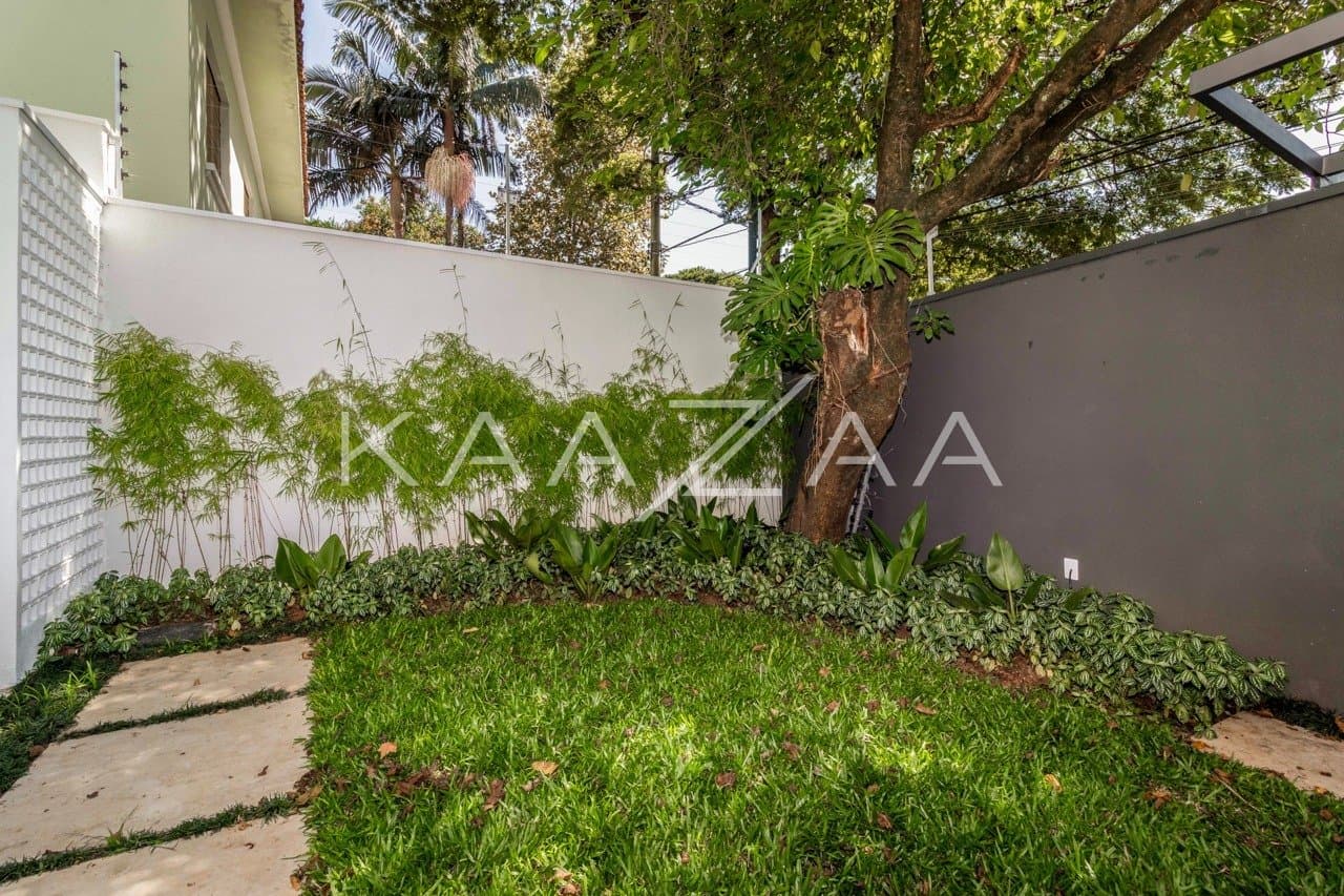 Casa no Jardim Paulista - Foto 29