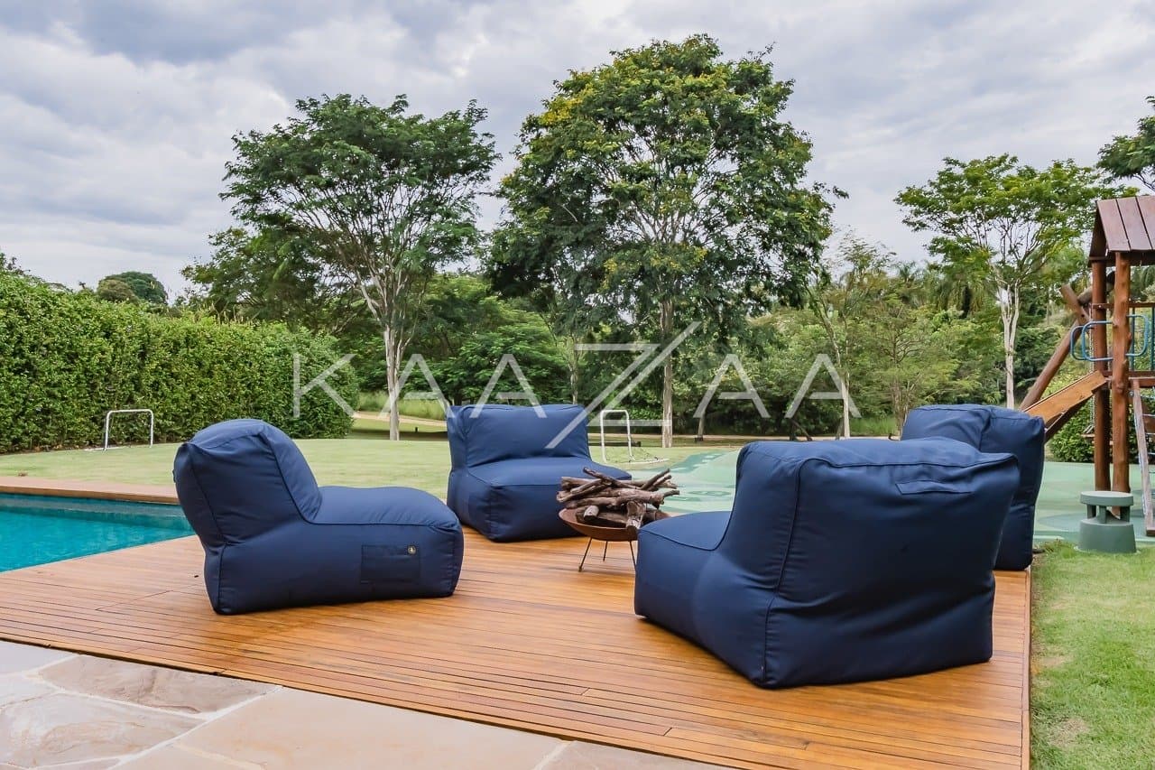 Uma casa de campo simplesmente magistral, aninhada no condomínio Fazenda Boa Vista. - Foto 2