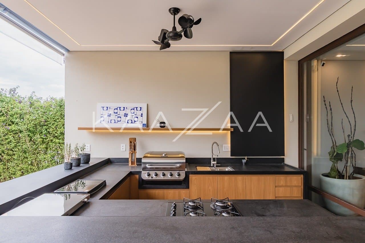 Uma casa de campo simplesmente magistral, aninhada no condomínio Fazenda Boa Vista. - Foto 9