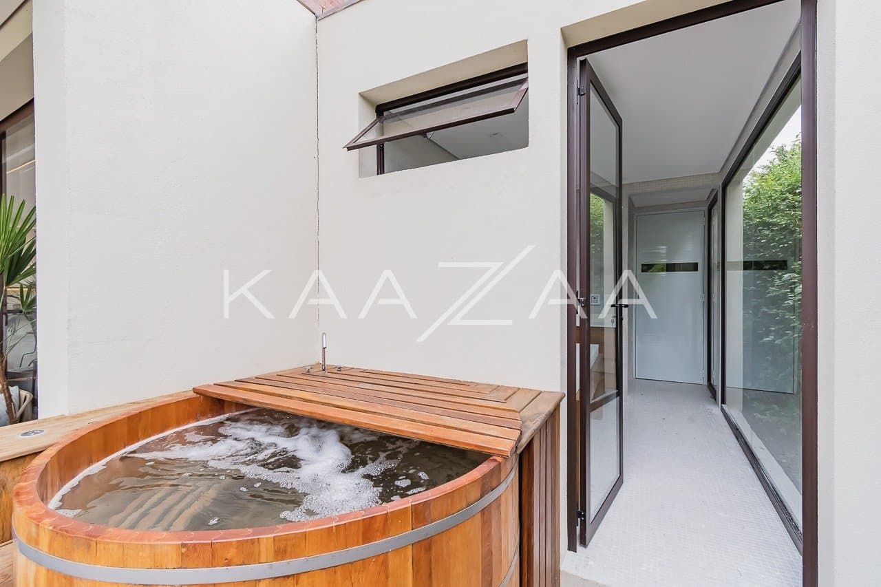 Uma casa de campo simplesmente magistral, aninhada no condomínio Fazenda Boa Vista. - Foto 10