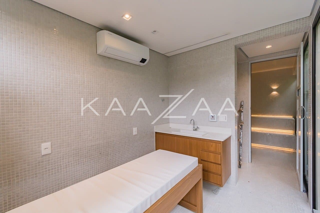 Uma casa de campo simplesmente magistral, aninhada no condomínio Fazenda Boa Vista. - Foto 11