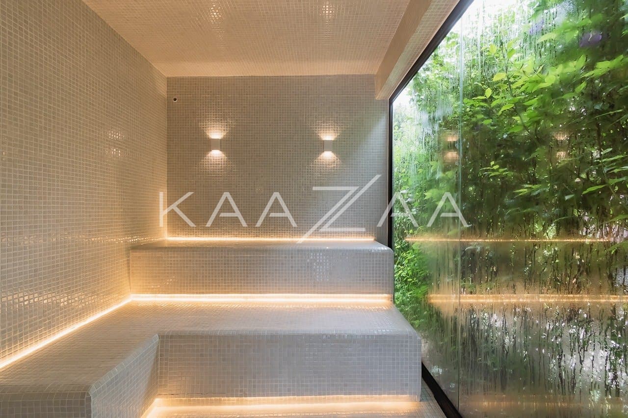 Uma casa de campo simplesmente magistral, aninhada no condomínio Fazenda Boa Vista. - Foto 12