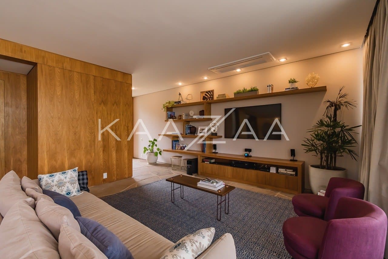 Uma casa de campo simplesmente magistral, aninhada no condomínio Fazenda Boa Vista. - Foto 14