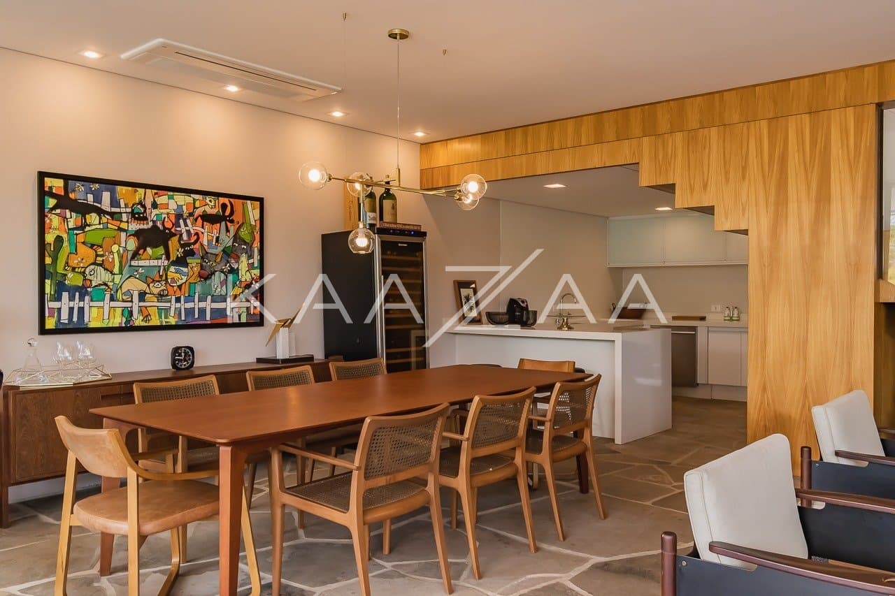 Uma casa de campo simplesmente magistral, aninhada no condomínio Fazenda Boa Vista. - Foto 19