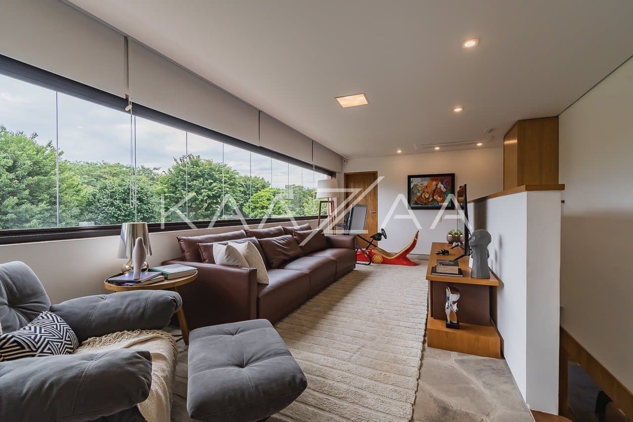 Uma casa de campo simplesmente magistral, aninhada no condomínio Fazenda Boa Vista. - Foto 21