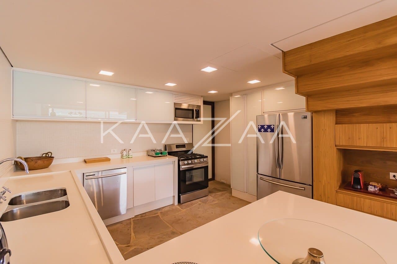 Uma casa de campo simplesmente magistral, aninhada no condomínio Fazenda Boa Vista. - Foto 25