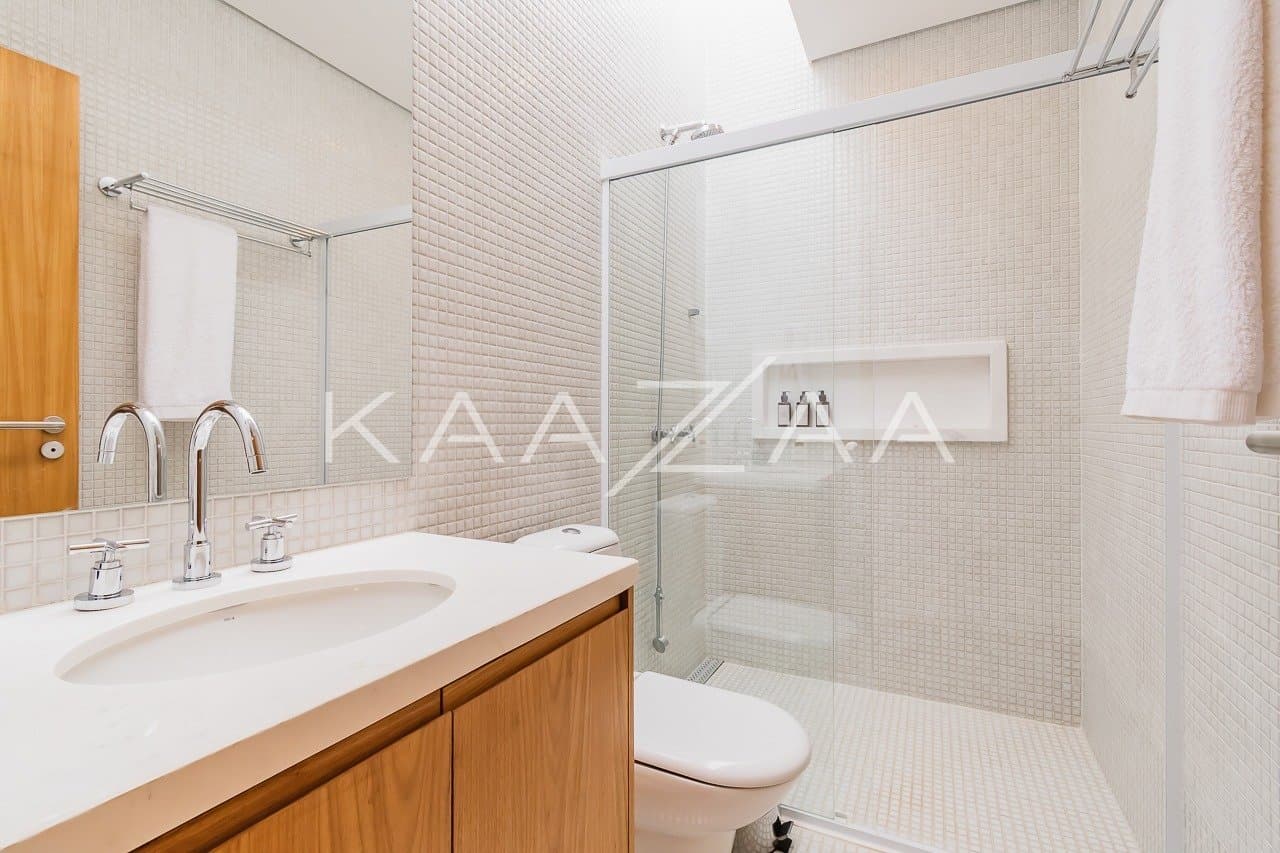 Uma casa de campo simplesmente magistral, aninhada no condomínio Fazenda Boa Vista. - Foto 27