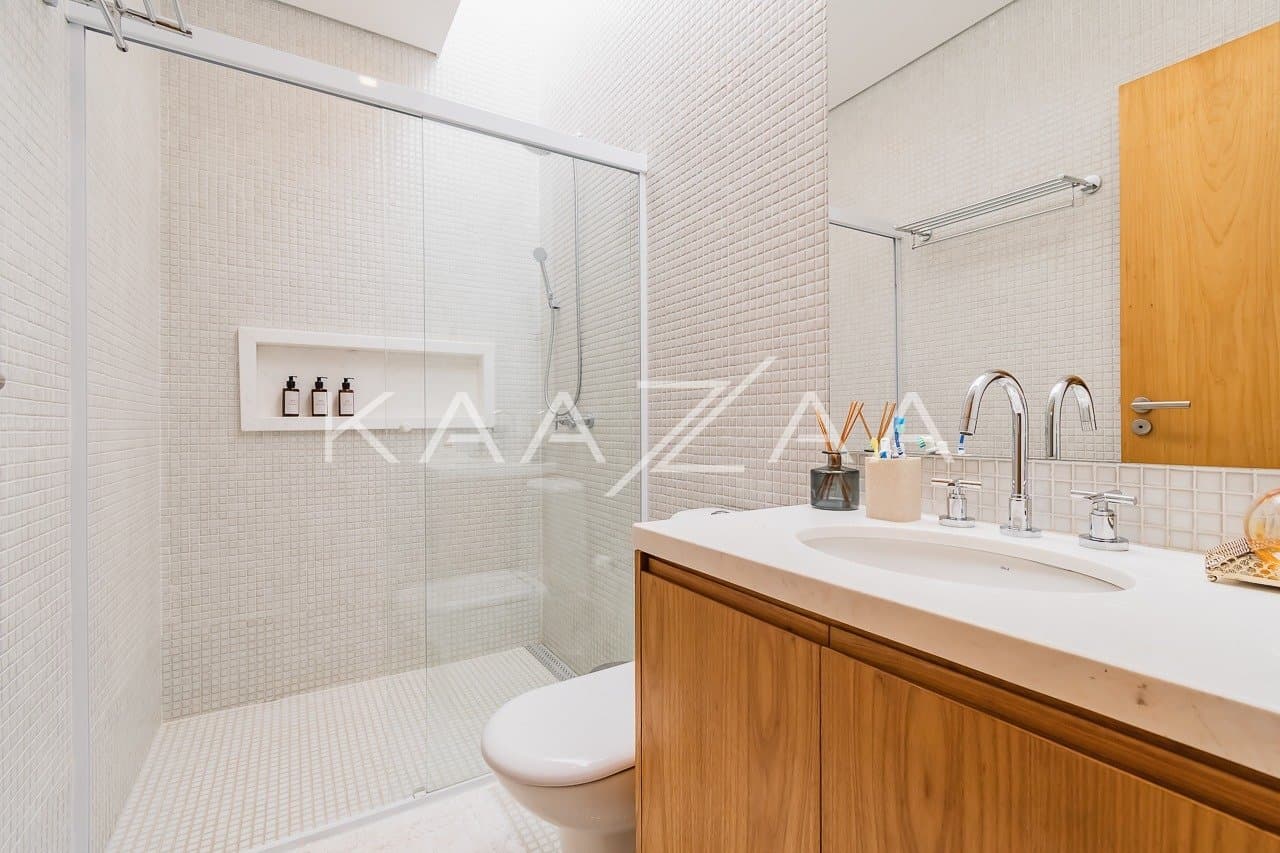 Uma casa de campo simplesmente magistral, aninhada no condomínio Fazenda Boa Vista. - Foto 29