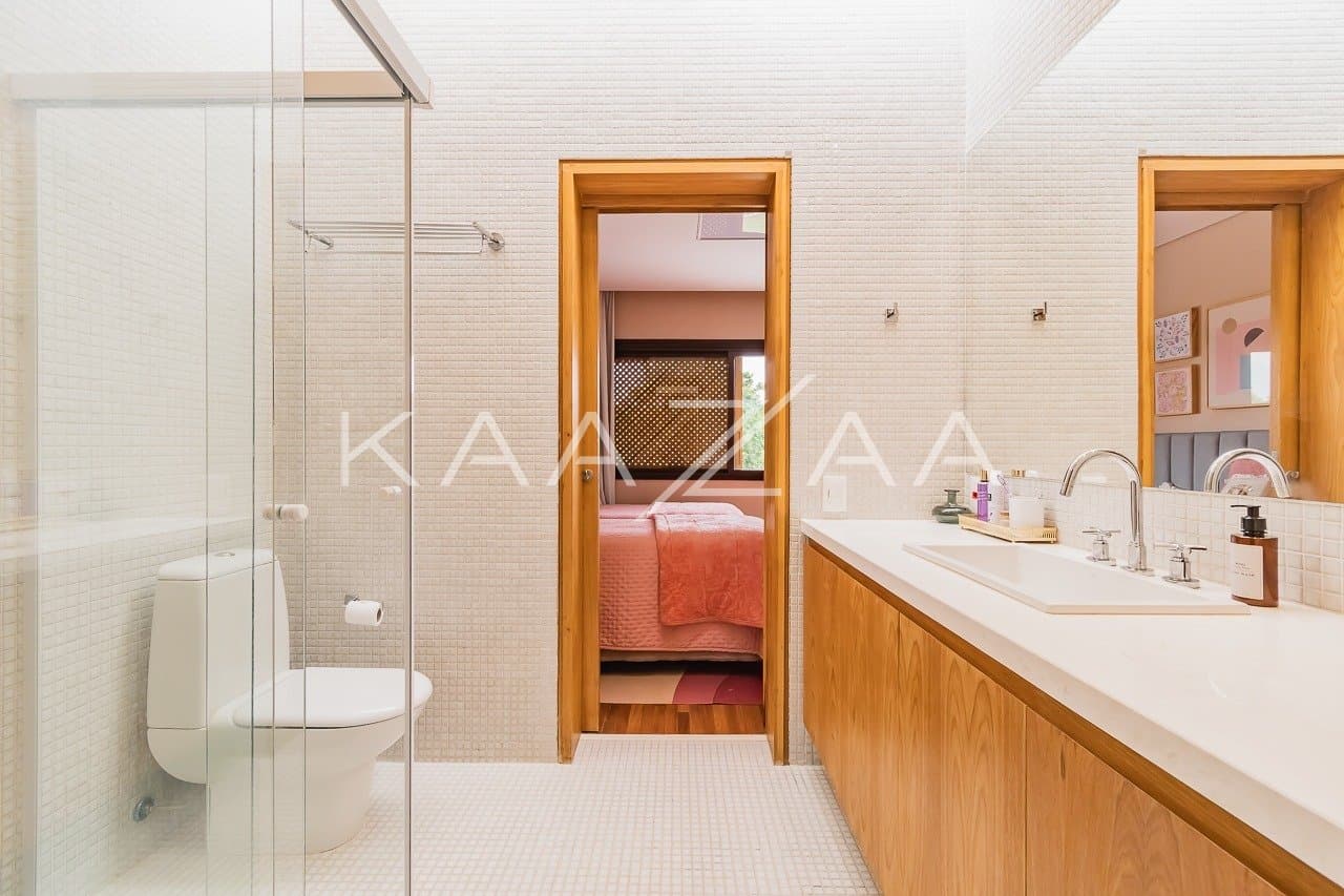 Uma casa de campo simplesmente magistral, aninhada no condomínio Fazenda Boa Vista. - Foto 31