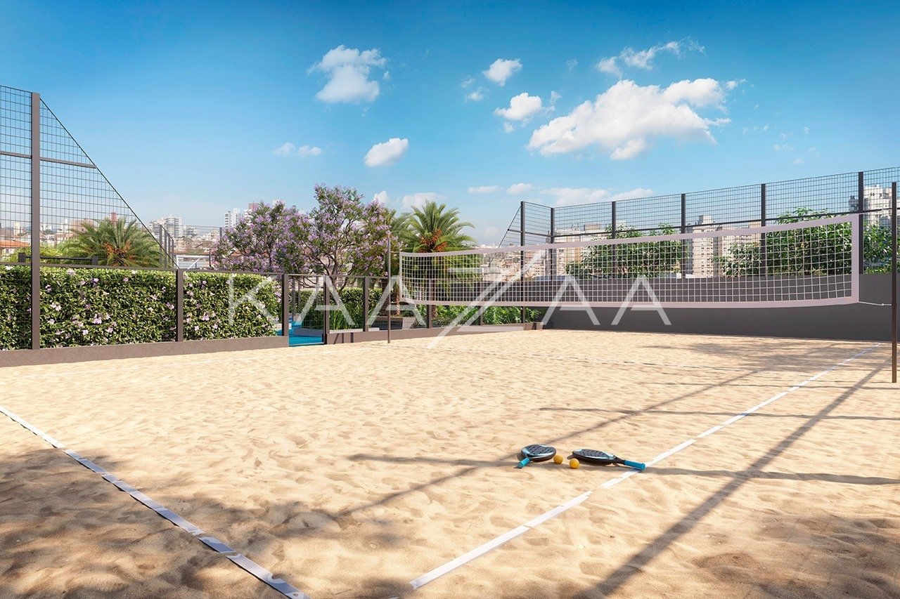 Apartamento em Alto de Pinheiros - Foto 4