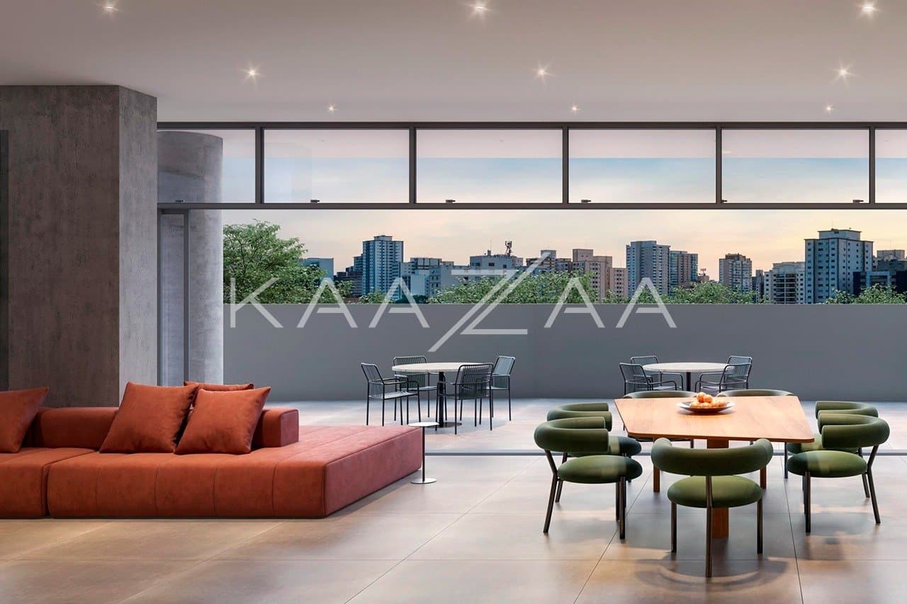 Apartamento em Alto de Pinheiros - Foto 12