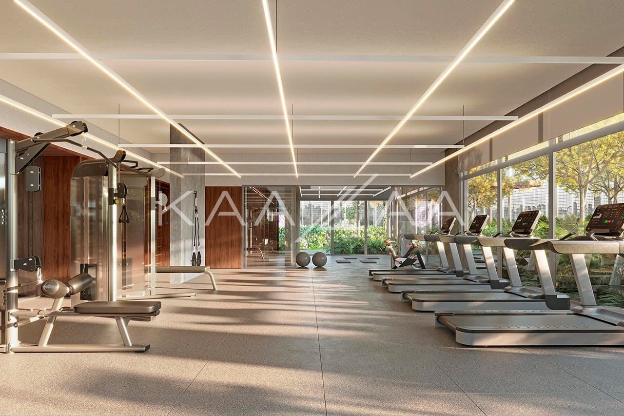 Apartamento em Alto de Pinheiros - Foto 15