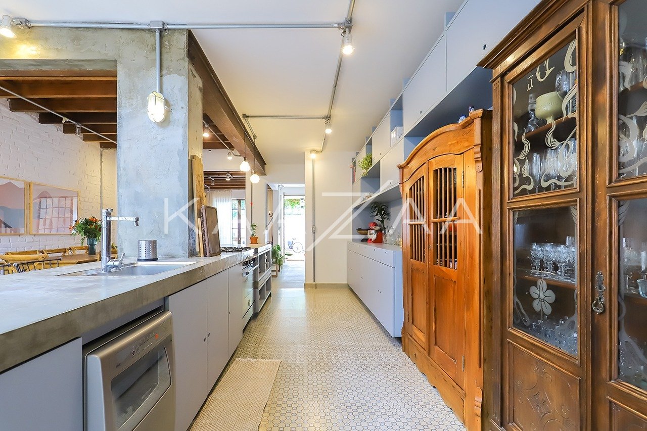 Contemporânea, sofisticada e com detalhes únicos, esta casa no Jardim Paulista vai te conquistar. - Foto 7