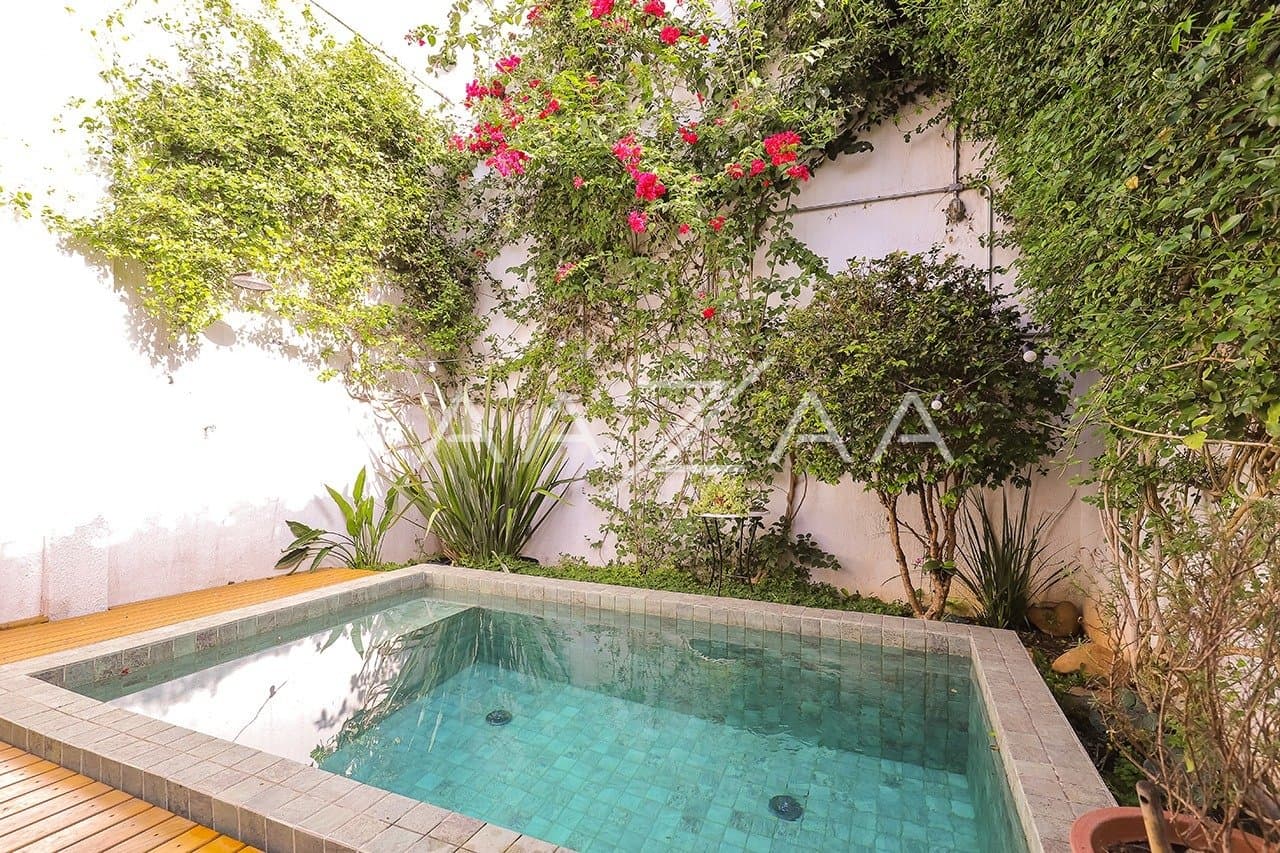 Contemporânea, sofisticada e com detalhes únicos, esta casa no Jardim Paulista vai te conquistar. - Foto 9