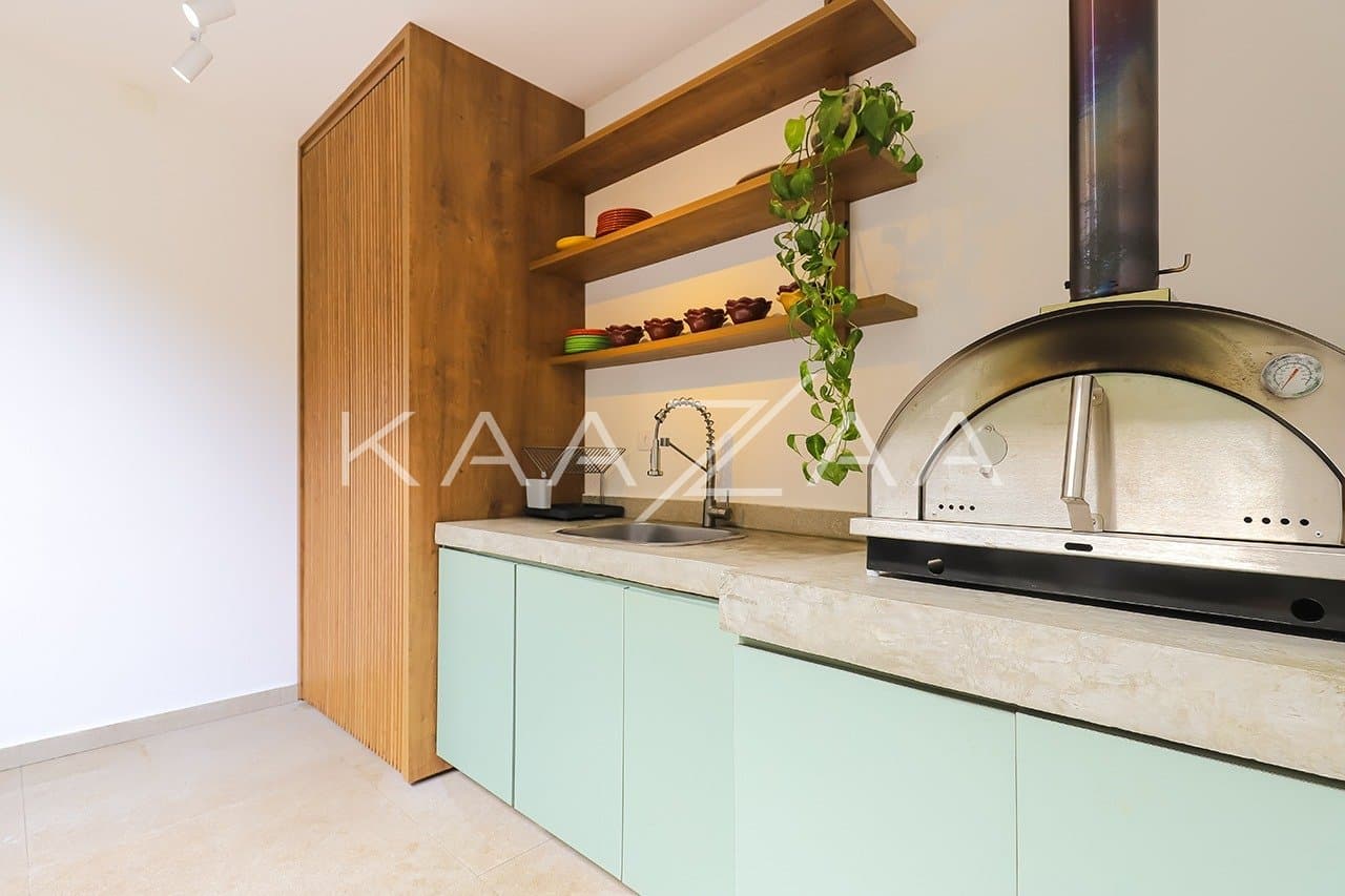 Contemporânea, sofisticada e com detalhes únicos, esta casa no Jardim Paulista vai te conquistar. - Foto 10