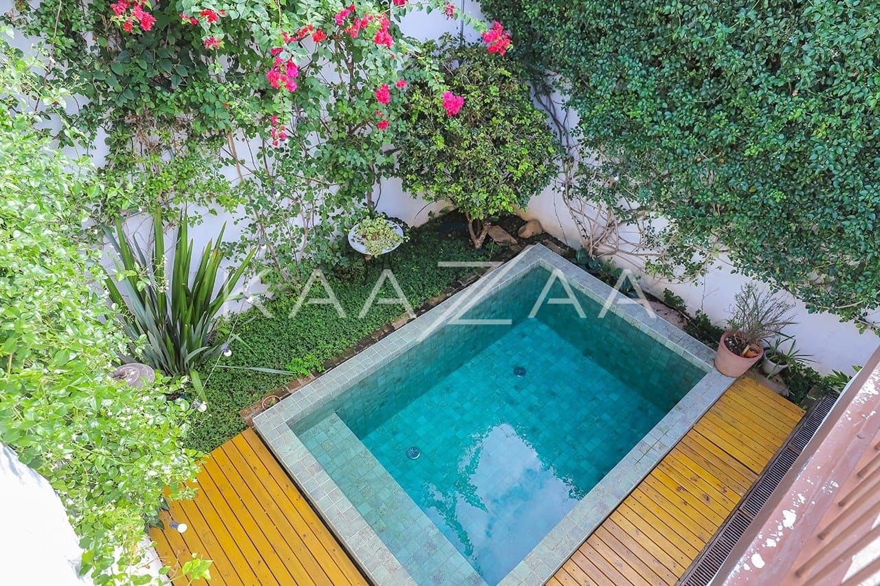 Contemporânea, sofisticada e com detalhes únicos, esta casa no Jardim Paulista vai te conquistar. - Foto 13