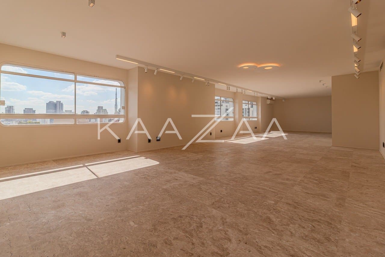 Cobertura duplex à venda no Jardins - Foto 3